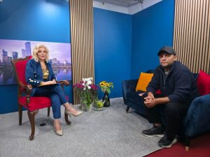«Ήταν το πεπρωμένο του»: Οι ισχυρισμοί της υπνοθεραπεύτριας για τον Ντένις Ρούτσι