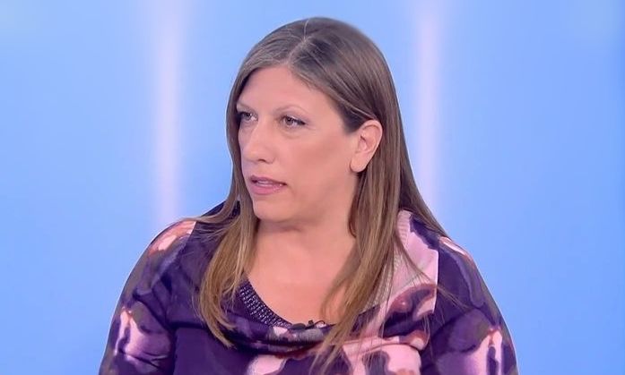 «Γιατί με ειρωνεύεστε;» – Νέος τηλεοπτικός καβγάς της Κωνσταντοπούλου(VID)