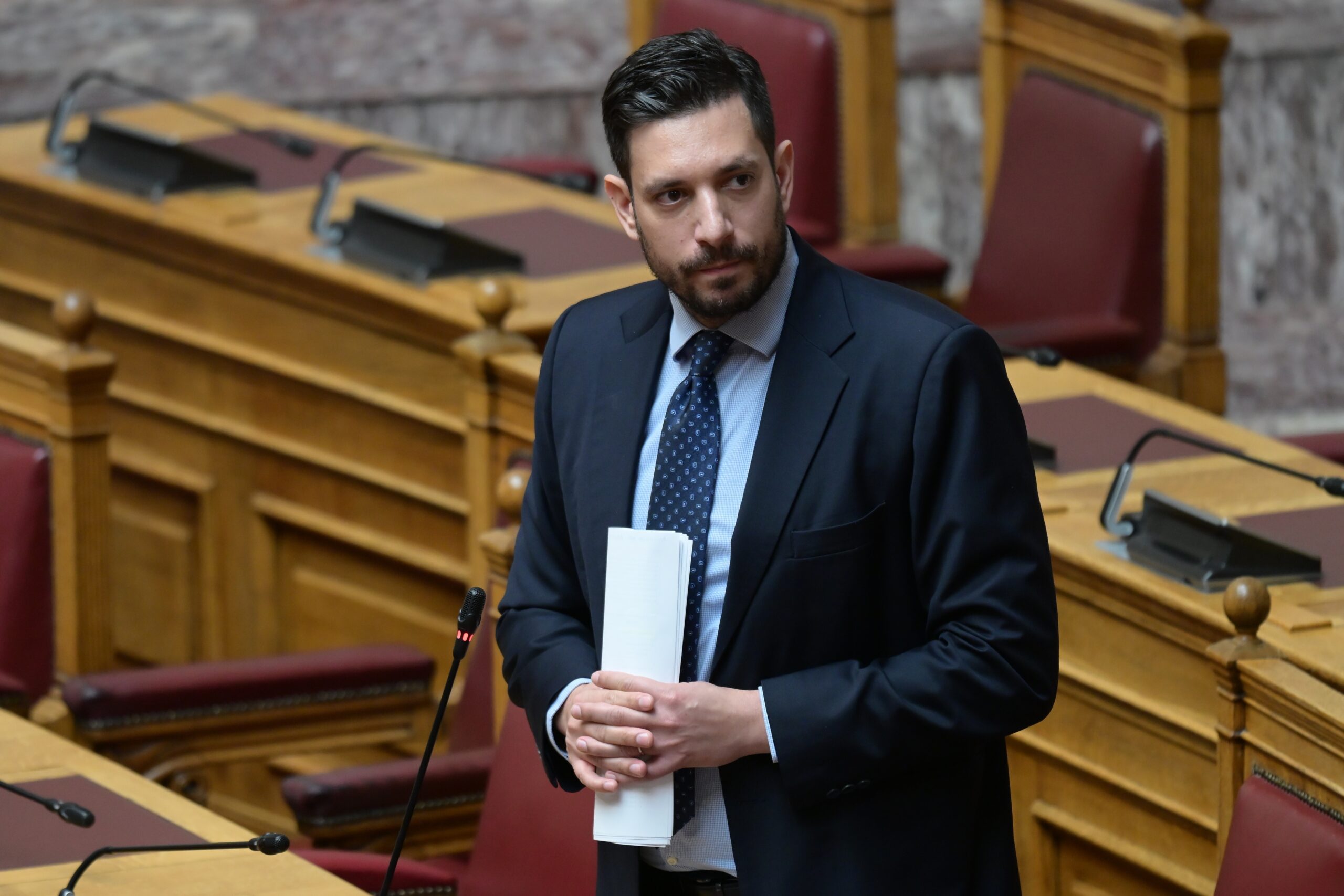 Ξεκινούν οι αιτήσεις για 290 οδηγούς λεωφορείων με τους αυξημένους μισθούς