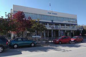 Κιλκίς: Αιφνίδιος θάνατος αντισυνταγματάρχη από οξύ έμφραγμα