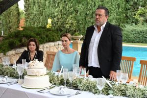 “Να μ΄ αγαπάς”: Το trailer του αποψινού (4/11) επειδοσίου