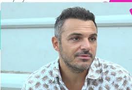 Κώστας Δόξας: Τι λέει για τη δικαστική διαμάχη με την πρώην σύζυγό του