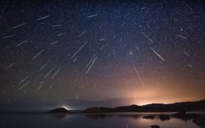 Διδυμίδες: Κορυφώνεται το εντυπωσιακό ουράνιο φαινόμενο το Σαββατοκύριακο