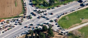 Κρήτη: Κλείνουν λιμάνια και αεροδρόμια από 8 Δεκεμβρίου οι αγρότες