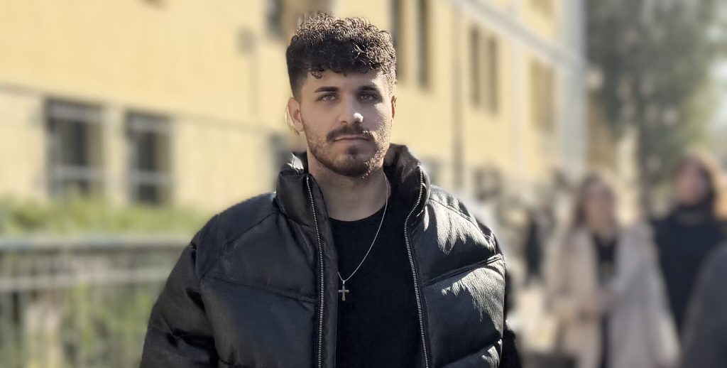 Στέφανος Παπαδόπουλος για την απόλυσή του: «Από την τηλεόραση το έμαθα»