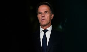 ΝΑΤΟ σε συναγερμό: «Είμαστε ο επόμενος στόχος της Ρωσίας»