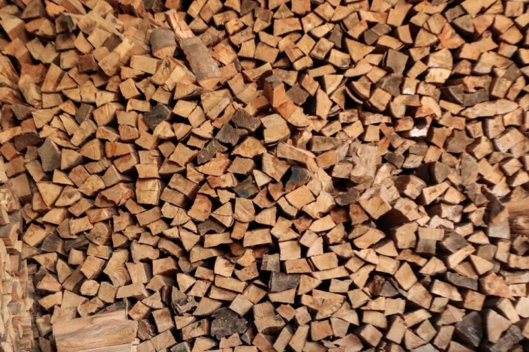Ποιος δήμος δίνει δωρεάν καυσόξυλα σε κατοίκους
