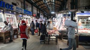Φόβοι για «καπέλο» 5% στις τιμές λόγω αγροτικών μπλόκων