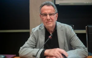 Διάρρηξη στο σπίτι του προέδρου του Δημοτικού Συμβουλίου Θεσσαλονίκης