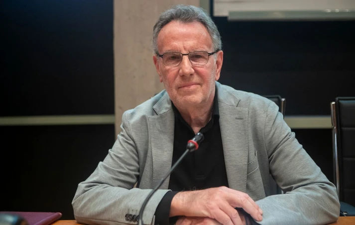 Διάρρηξη στο σπίτι του προέδρου του Δημοτικού Συμβουλίου Θεσσαλονίκης
