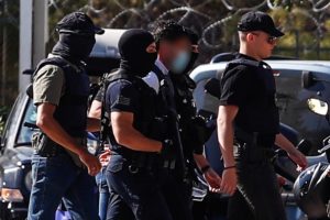 Νέο Ψυχικό: Στις 8 Δεκεμβρίου η πρόταση της εισαγγελέως στη δίκη για τη δολοφονία του τοπογράφου