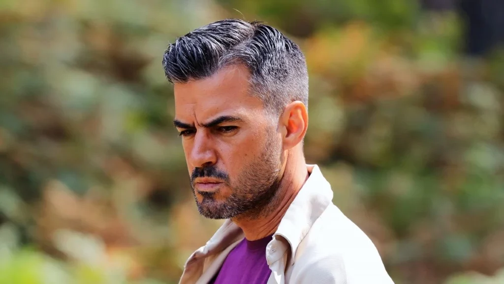 Μετά την Παπαρίζου και ο Τσιμιτσέλης στο Νοσοκομείο