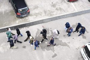 Κακουργηματικές διώξεις σε βάρος τριών αγροτών – Εμπλέκεται γνωστός συνδικαλιστής