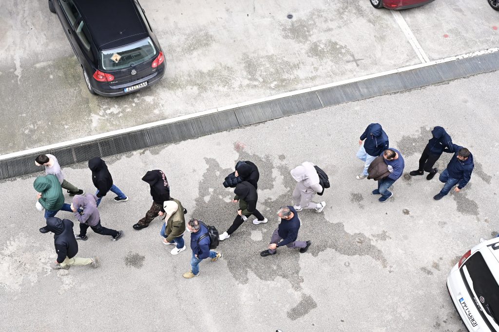 Κακουργηματικές διώξεις σε βάρος τριών αγροτών – Εμπλέκεται γνωστός συνδικαλιστής