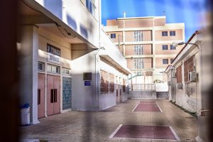 Κρανίδι: Κλειστό το Γυμνάσιο μετά από κρούσματα γαστρεντερίτιδας σε 30 μαθητές