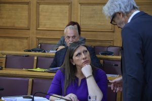 ΟΠΕΚΕΠΕ: Το παρασκήνιο της έντασης και η μήνυση Κωνσταντοπούλου στον Ξυλούρη