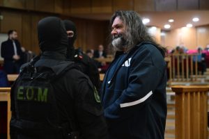 Καταπέλτης η εισαγγελέας στη δίκη της Χρυσής Αυγής