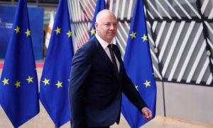 Βουλγαρία: Ο πρωθυπουργός παραιτήθηκε εν μέσω διαδηλώσεων