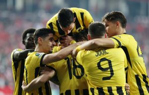 UEFA Conference League: Η ΑΕΚ μπροστά σε κρίσιμη αναμέτρηση
