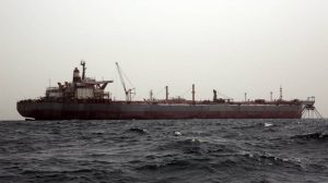 Επίθεση σε ρωσικό δεξαμενόπλοιο στα ανοιχτά της Τουρκίας
