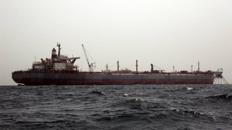 Επίθεση σε ρωσικό δεξαμενόπλοιο στα ανοιχτά της Τουρκίας