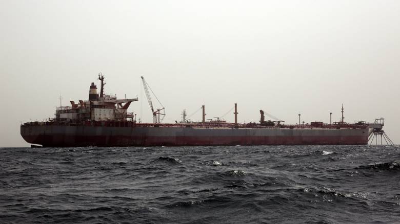 Επίθεση σε ρωσικό δεξαμενόπλοιο στα ανοιχτά της Τουρκίας
