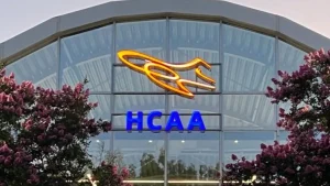 Ο Χρήστος Τσίτουρας Διοικητής της Αρχής Πολιτικής Αεροπορίας