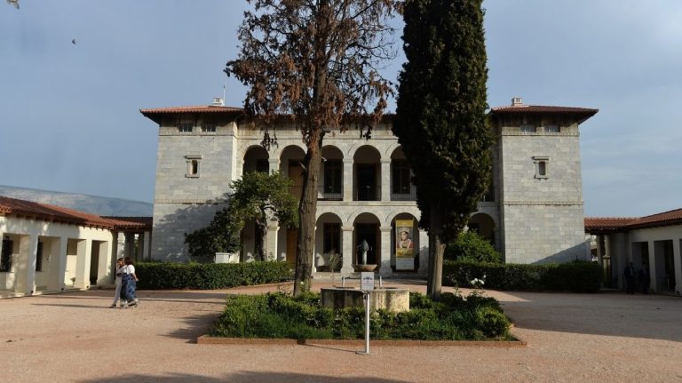 ΑΣΕΠ: Προσλήψεις στο Βυζαντινό και Χριστιανικό Μουσείο