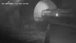 Τέμπη: Ξεκίνησε η δίκη για τα χαμένα βίντεο της εμπορικής αμαξοστοιχίας