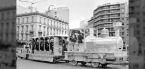 Ένα χριστουγεννιάτικο ταξίδι στον χρόνο από το Αρχείο της ΕΡΤ