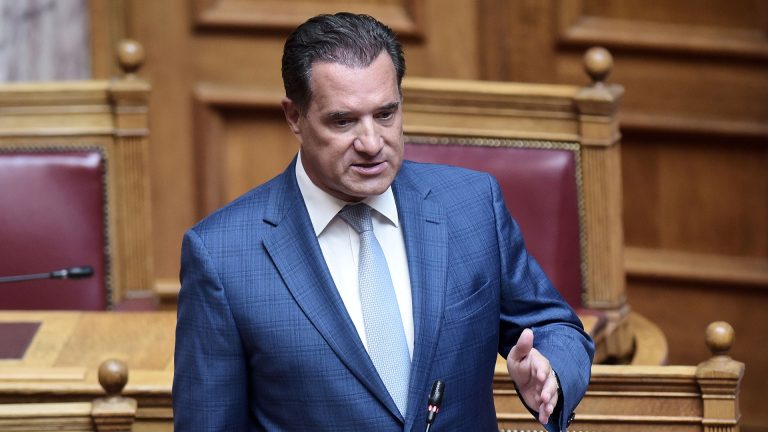 Γεωργιάδης: «Υποβαθμίζεται η εξεταστική για τον ΟΠΕΚΕΠΕ»