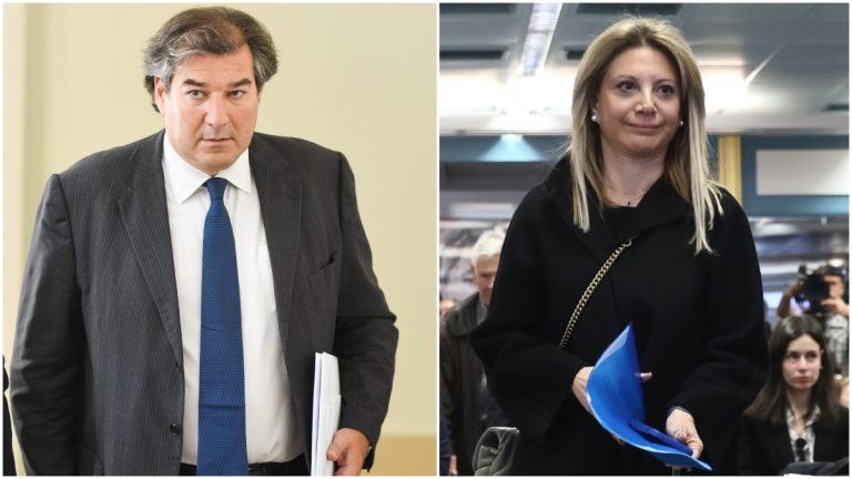 Στις 12 Ιανουαρίου η ιδρυτική διακήρυξη του φορέα «ΚΥΜΑ» – Ο ρόλος της Καρυστιανού