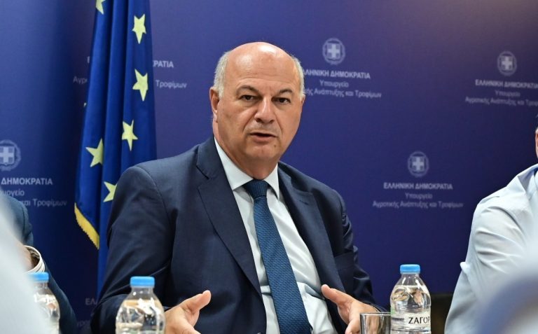 Κώστας Τσιάρας: Σχεδόν 9 στους 10 αγρότες χωρίς οφειλές – Ποιοι παίρνουν χαμηλό αγροτικό ρεύμα