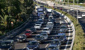 Πώς βλέπουν οι οδηγοί ηλεκτρονικά τα πρόστιμα και πώς υποβάλουν ενστάσεις