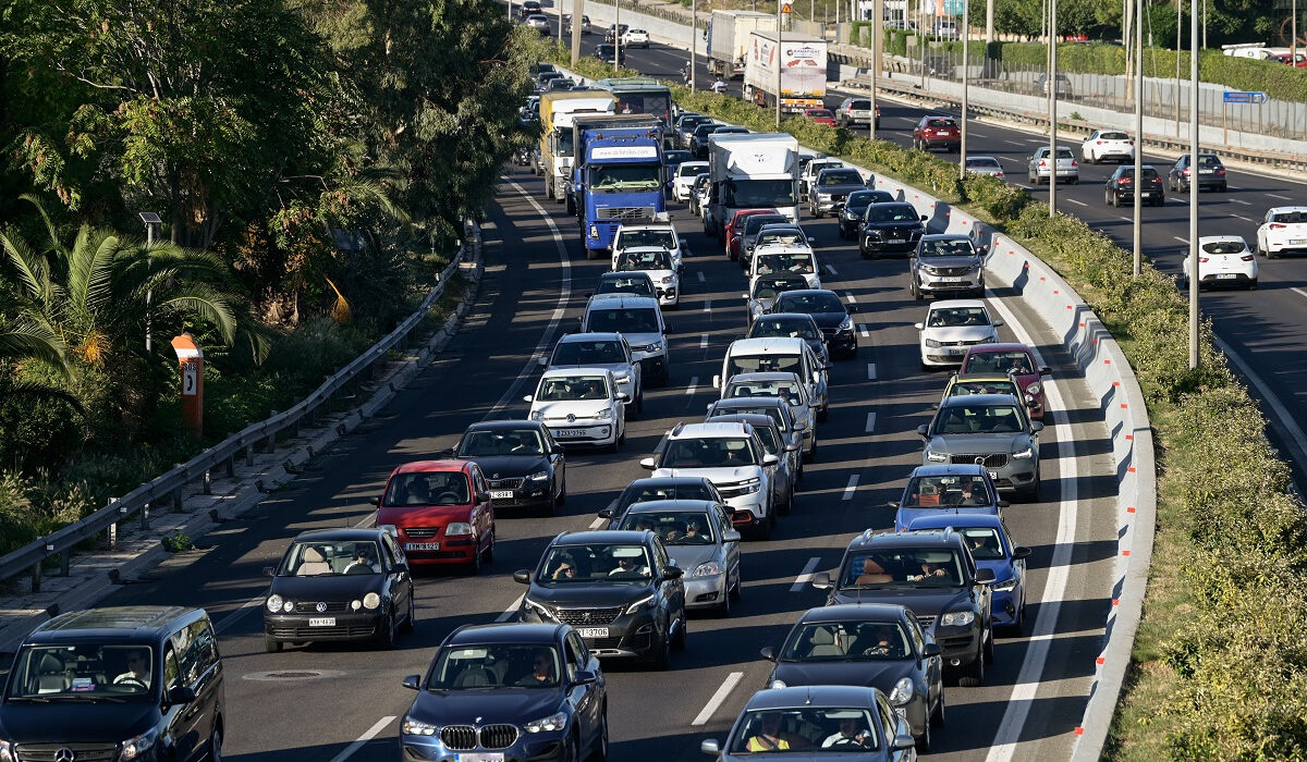 Πώς βλέπουν οι οδηγοί ηλεκτρονικά τα πρόστιμα και πώς υποβάλουν ενστάσεις