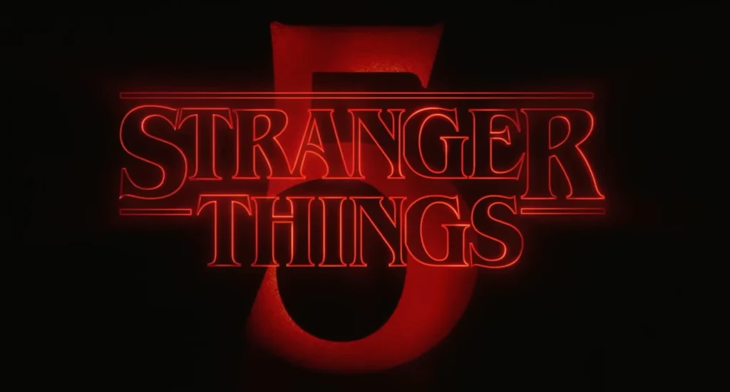 Stranger Things 5: Η νέα σεζόν «εκτοξεύτηκε» με 59,6 εκατ. προβολές και σπάει κάθε ρεκόρ στο Netflix