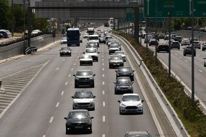 Τέλη κυκλοφορίας 2026: Λήγει αύριο η προθεσμία – Έρχονται «τσουχτερά» πρόστιμα