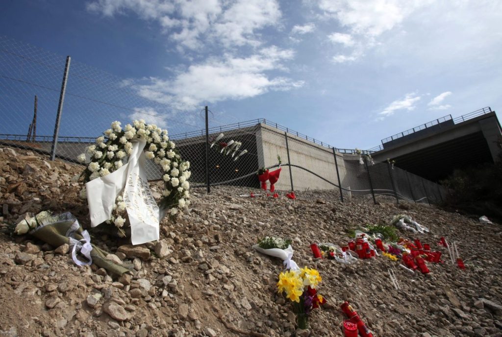 Δίκη για το «μπάζωμα» στα Τέμπη: Απολογήθηκαν Τριαντόπουλος, Αγοραστός και άλλοι 6