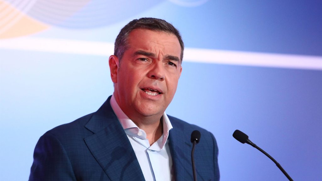 Ιθάκη στην Πάτρα: Οι δεσμοί που δένουν τον Τσίπρα με την πόλη- Για τι θα μιλήσει στην σημερινή παρουσίαση