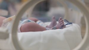 Θεσσαλονίκη: Εισαγγελική παρέμβαση για τον θάνατο τριών μηνών βρέφους