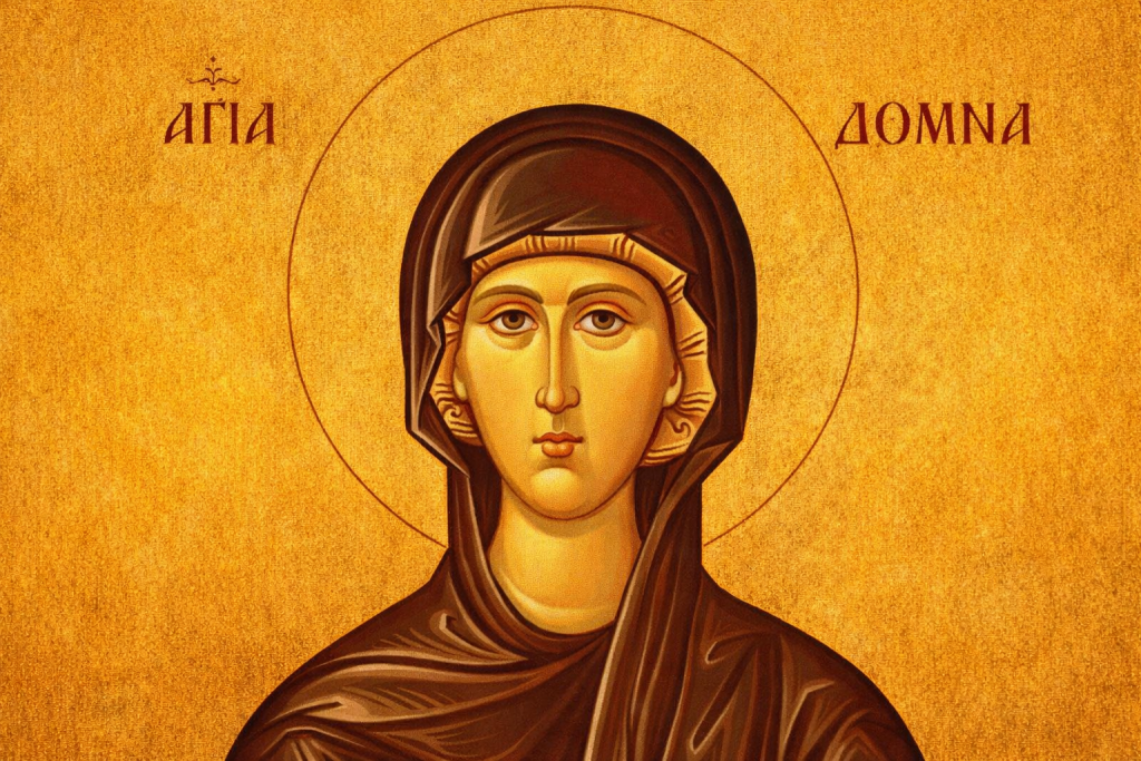 Εορτολόγιο: Ποιοι γιορτάζουν σήμερα, Κυριακή 28 Δεκεμβρίου 2025