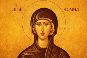 Εορτολόγιο: Ποιοι γιορτάζουν σήμερα, Κυριακή 28 Δεκεμβρίου 2025
