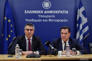 Ενεργειακή αναβάθμιση στο Νοσοκομείο Πατρών «Άγιος Ανδρέας»