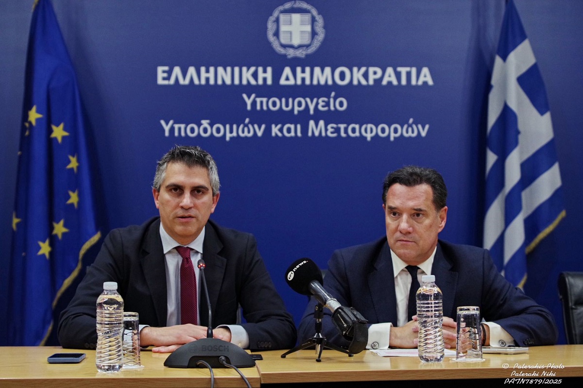 Ενεργειακή αναβάθμιση στο Νοσοκομείο Πατρών «Άγιος Ανδρέας»