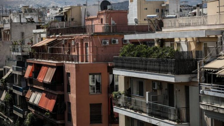 Η Αθήνα πρωταγωνιστεί στην ακρίβεια κατοικίας – 2η σε όλη την Ευρώπη!