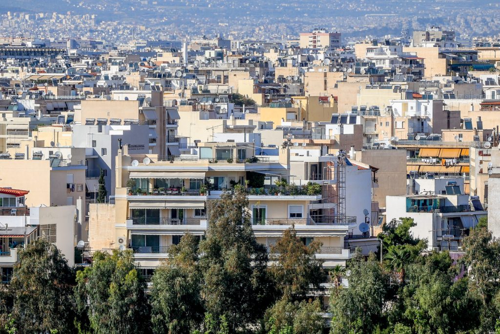 Έρχονται νέα διαμερίσματα με πλαφόν στα ενοίκια