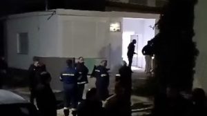 Αλεξανδρούπολη: Τι λέει η ιατροδικαστή για την αιτία θανάτου του ζευγαριού