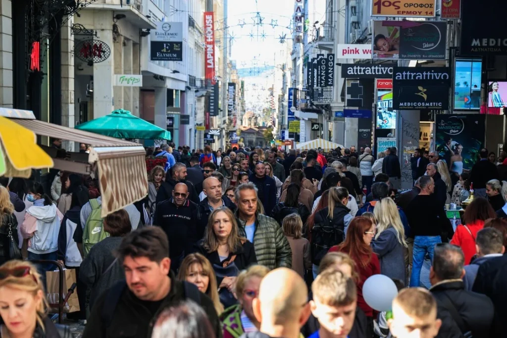 Ανοικτά σήμερα καταστήματα – Ποιες ώρες θα λειτουργήσουν