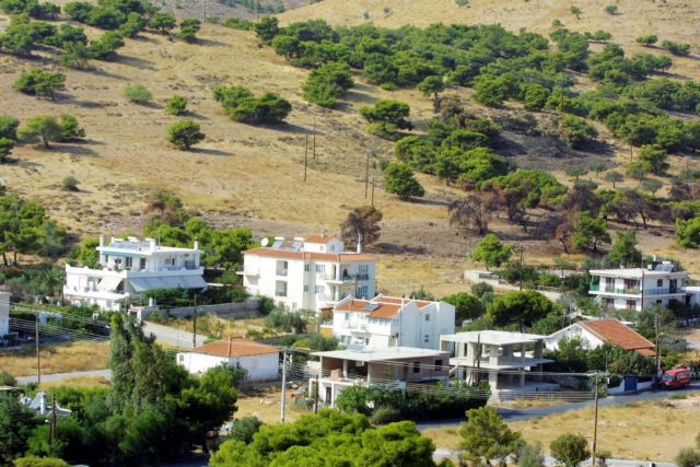 Παγιδευμένα ακίνητα για δεκαετίες – Πώς θα πάρετε την αποζημίωσή σας