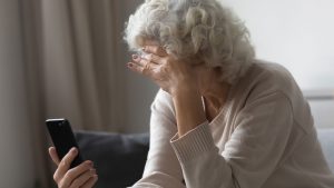 Εθνική Αρχή Κυβερνοασφάλειας: Προσοχή αν λάβετε αυτό το SMS